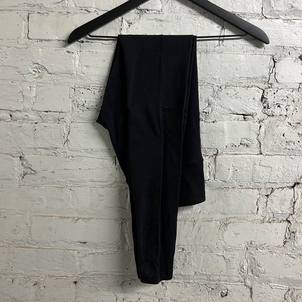 lululemon limited edition legging